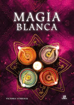 Seller image for Magia Blanca for sale by Midac, S.L.