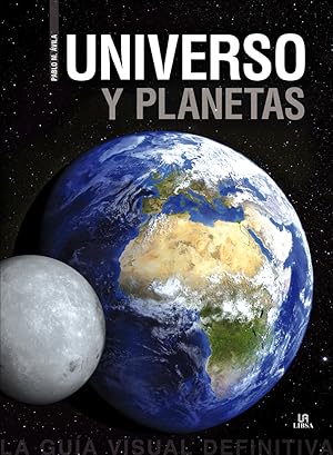 Imagen del vendedor de Universo Y Planetas a la venta por Midac, S.L.