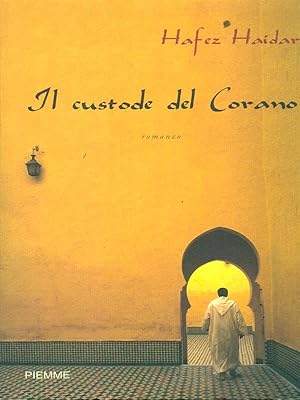 Bild des Verkufers fr Il custode del Corano zum Verkauf von Librodifaccia