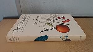 Seller image for The Kindly Fruits for sale by BoundlessBookstore