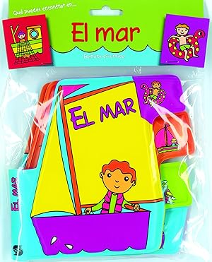 Seller image for El mar for sale by Midac, S.L.