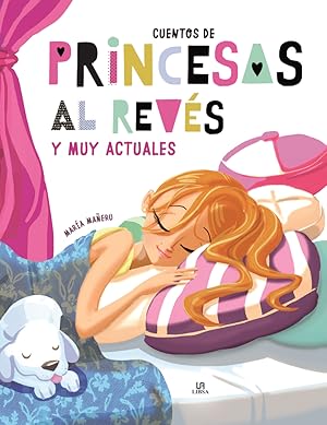 Immagine del venditore per Cuentos de Princesas del Revs venduto da Midac, S.L.