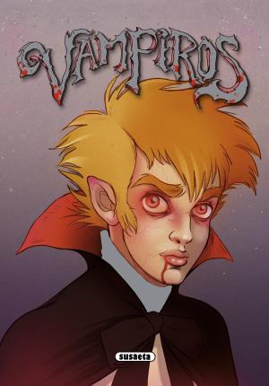 Immagine del venditore per Vampiros venduto da Midac, S.L.