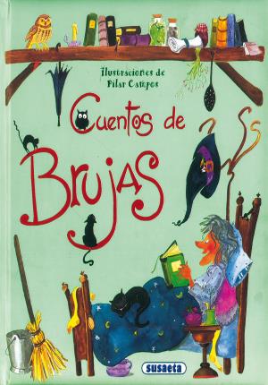 Immagine del venditore per Cuentos de brujas venduto da Midac, S.L.