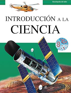 Image du vendeur pour Introduccion A La Ciencia(Enciclopedia Del Saber) mis en vente par Midac, S.L.