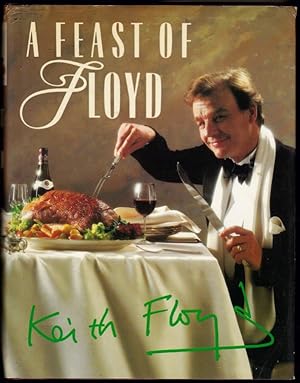 Seller image for A Feast of Floyd. 1989. for sale by Janet Clarke Books ABA