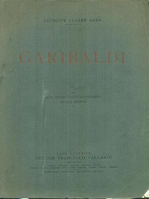 Garibaldi