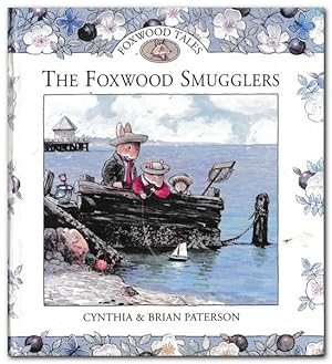 Seller image for The Foxwood Smugglers for sale by Darkwood Online T/A BooksinBulgaria