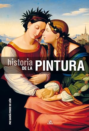 Seller image for Historia de la Pintura for sale by Midac, S.L.