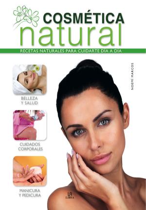 Seller image for Cosmetica Natural - Recetas Naturales Para for sale by Midac, S.L.