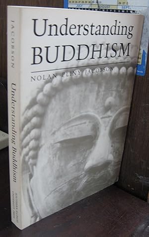 Seller image for Understanding Buddhism for sale by Atlantic Bookshop