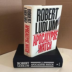 The Apocalypse Watch