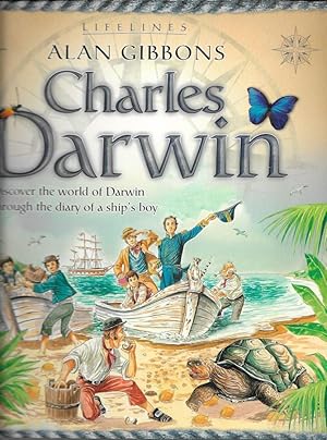 Charles Darwin, Discover the World of Darwin through the Diary of a Ship's Boy