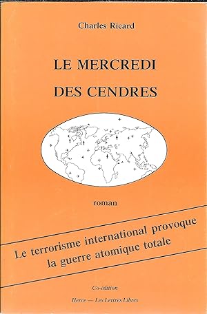 Le Mercredi des Cendres [Politique Fiction]