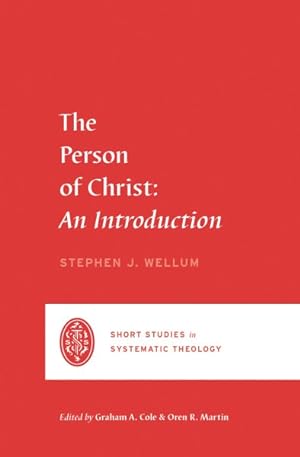 Immagine del venditore per Person of Christ : An Introduction venduto da GreatBookPrices