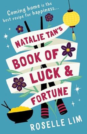 Immagine del venditore per Natalie Tan's Book of Luck and Fortune venduto da GreatBookPrices