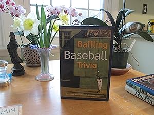 Seller image for Baffling Baseball Trivia for sale by Western Canon Books