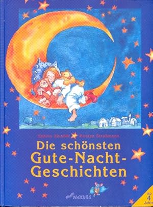 Die schönsten Gute-Nacht-Geschichten ;.