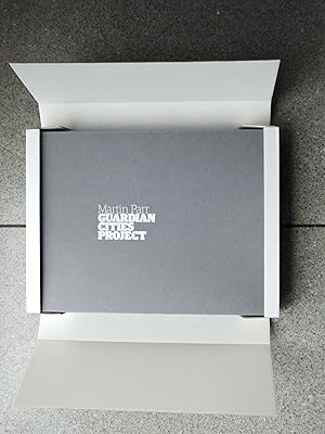 The Guardian Cities Project (Boxed/Signed)