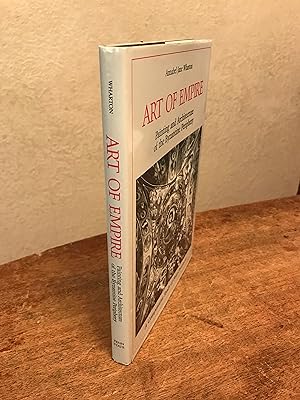 Seller image for Art of Empire: Painting and Architecture of the Byzantine Periphery for sale by Chris Duggan, Bookseller