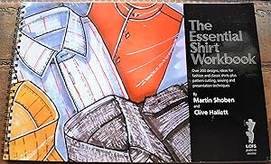 Seller image for The Essential Shirt Workbook for sale by Dodman Books