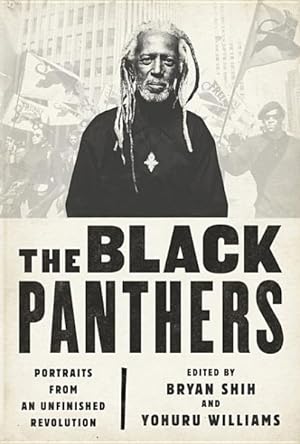 Seller image for Black Panthers : Portraits from an Unfinished Revolution for sale by GreatBookPrices