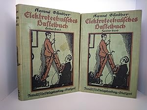 Ueberblick über die Elektrotechnik. Sechs populäre Experimental-Vorträge gehalten im Physikalisch...