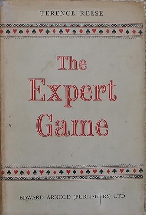 The Expert Game (bridge)