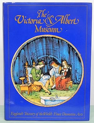 Seller image for The Victoria & Albert Museum for sale by Argyl Houser, Bookseller