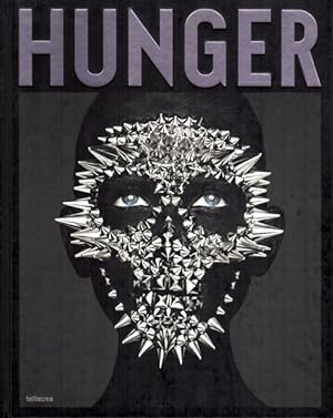 Hunger The Book Issues 1-10.