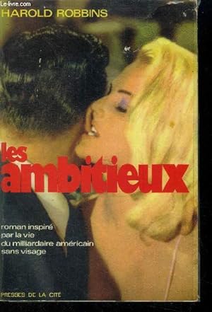 Seller image for Les ambitieux for sale by Le-Livre