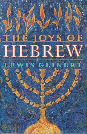 Imagen del vendedor de The Joys of Hebrew a la venta por Messinissa libri
