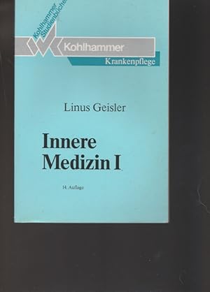 Seller image for Innere Medizin I. und II. ( in 2 Bnden). Band I. und Band II. for sale by Ant. Abrechnungs- und Forstservice ISHGW