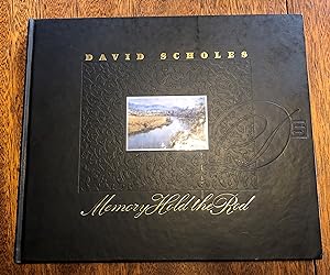 Seller image for MEMORY HOLD THE ROD for sale by Patrick Ayres,  Angling & Hunting Books