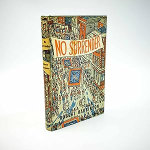 Seller image for No Surrender for sale by Jacket and Cloth