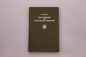 Imagen del vendedor de DIE ANAPAUSIS IM EVANGELIUM VERITATIS. Eine vergleichende Untersuchung des valentinianisch-gnostischen Heilsgutes der Ruhe im Evangelium veritatis und in anderen Schriften der Nag Hammadi-Bibliothek a la venta por INFINIBU KG