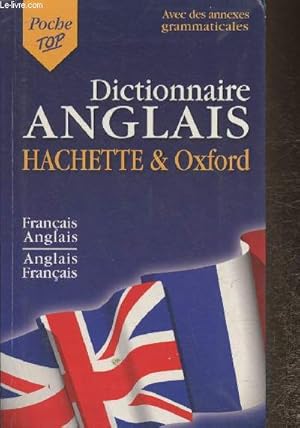 Seller image for Dictionnaire de poche- Franais-anglais/Anglais-Franais for sale by Le-Livre