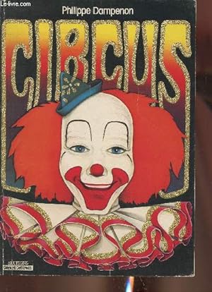 Seller image for Circus for sale by Le-Livre