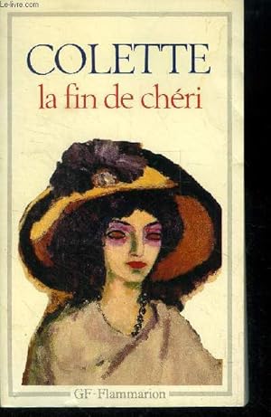 Image du vendeur pour La fin de chri (Collection: "GF") mis en vente par Le-Livre