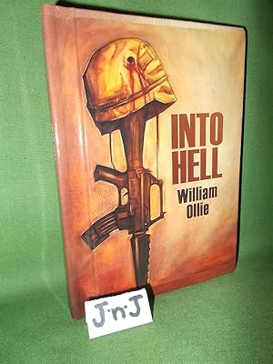 Seller image for INTO HELL (Signed Numbered Limited) Novella for sale by Jeff 'n' Joys Quality Books