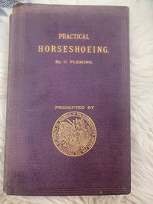 Practical Horseshoeing