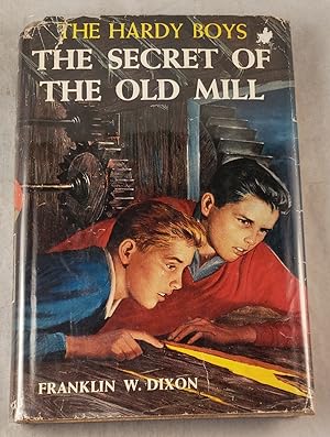 Hardy Boys. The Secret of the Old Mill