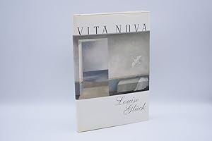 Seller image for Vita Nova: Poems for sale by The Great Catsby's Rare Books
