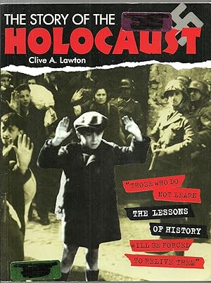 Seller image for The Story of The Holocaust for sale by Sabra Books