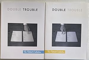 Double Trouble The Patchett Collection (Two Volumes)