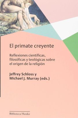 PRIMATE CREYENTE, EL