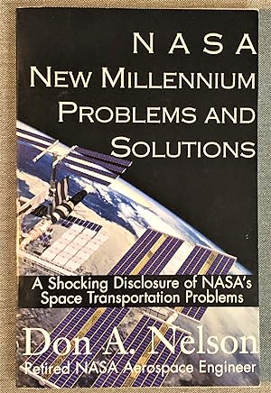 NASA - New Millennium Problems & Solutions