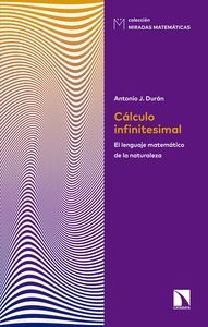 CALCULO INFINITESIMAL