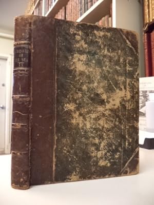 Chronicles of the Sea: or faithful narratives of shipwrecks, fires, famines, and disasters incide...