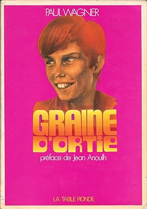 Graine d'Ortie